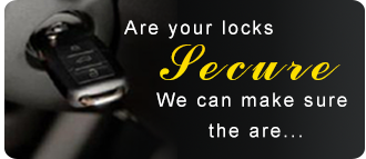 Are Your Locks Secure? We Can Make Sure They Are